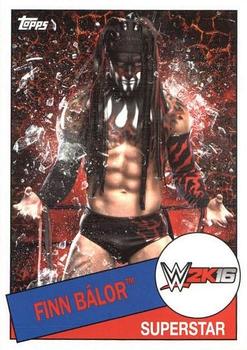 Finn Bálor