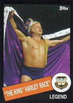 King Harley Race