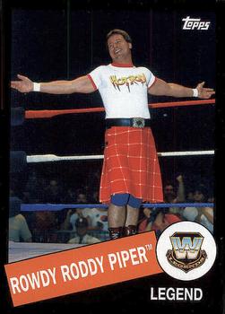 Rowdy Roddy Piper