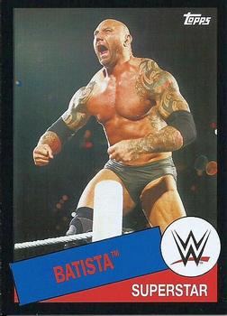 Batista