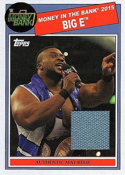 Big E