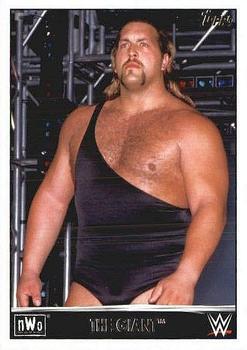 The Giant