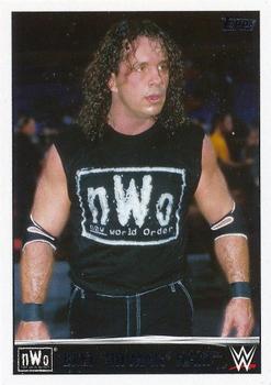 Bret "Hit Man" Hart 