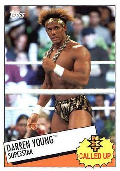Darren Young