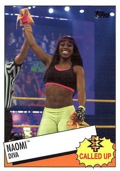 Naomi