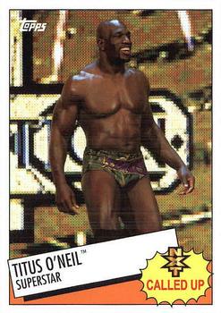 Titus O’Neil