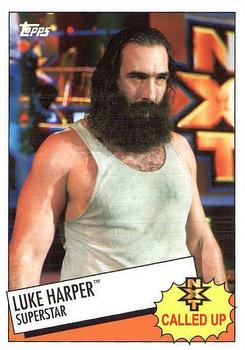 Luke Harper