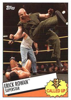Erick Rowan