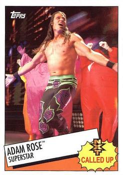 Adam Rose