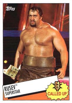 Rusev