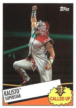 Kalisto