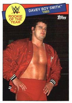 Davey Boy Smith