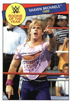 Shawn Michaels