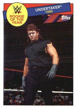 Undertaker
