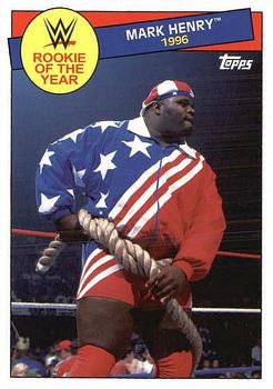 Mark Henry