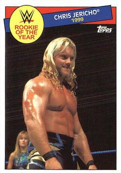 Chris Jericho