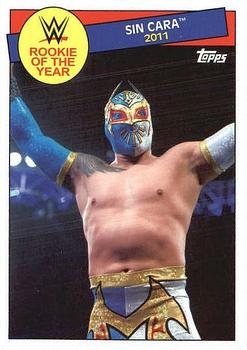 Sin Cara