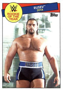 Rusev