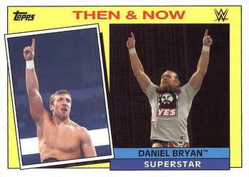 Daniel Bryan