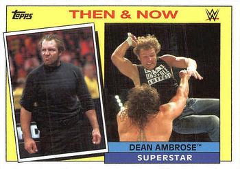 Dean Ambrose
