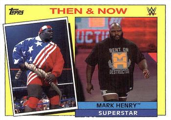 Mark Henry