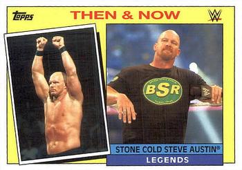 Stone Cold Steve Austin