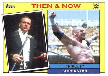 Triple H