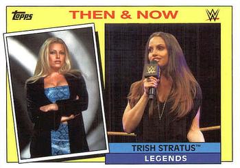 Trish Stratus