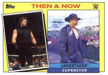 Undertaker