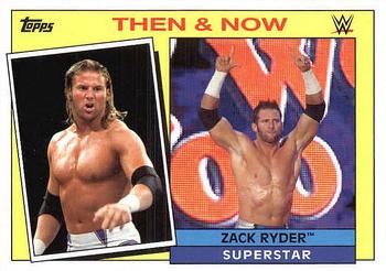 Zack Ryder