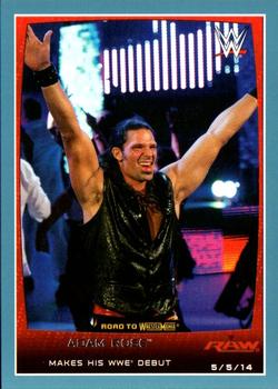 Adam Rose