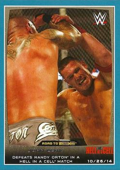 John Cena