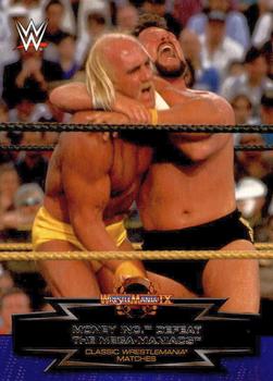 Money Inc. Defeat The Mega-Maniacs