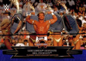 Lex Luger Defeats Mr. Perfect