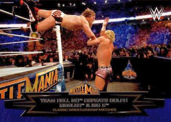 Team Hell No Defeats Dolph Ziggler & Big E
