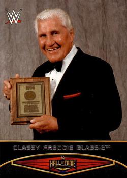 Classy Freddie Blassie