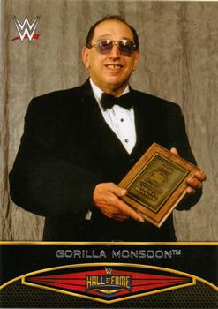 Gorilla Monsoon
