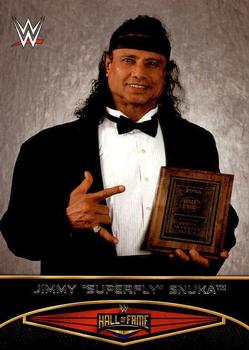 Jimmy Superfly Snuka