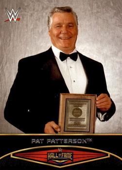 Pat Patterson