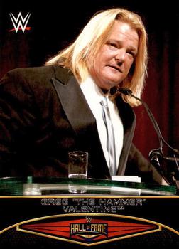 Greg The Hammer Valentine