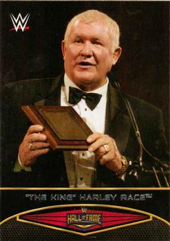 Harley Race