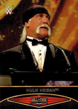 Hulk Hogan