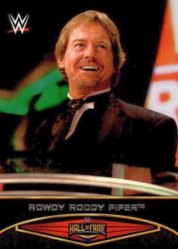 Rowdy Roddy Piper