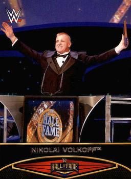 Nikolai Volkoff