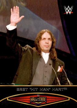 Bret "Hit Man" Hart