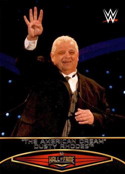 "The American Dream" Dusty Rhodes