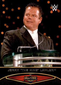 Jerry "The King" Lawler