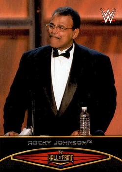 Rocky Johnson
