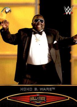 Koko B. Ware