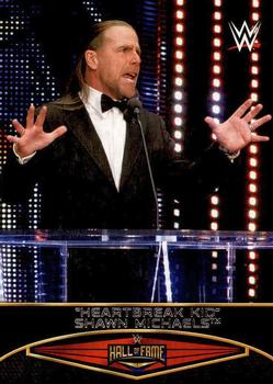 Shawn Michaels